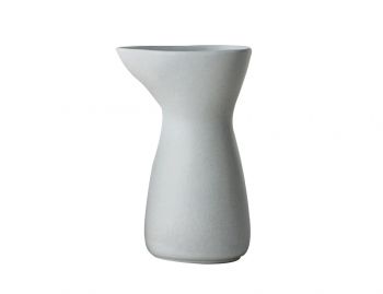 Jug 58 Large Ash Grey by Rebecca Uth for Ro image