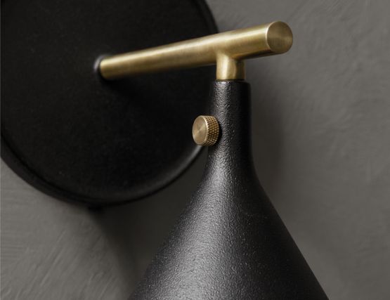 Menu hotsell wall light