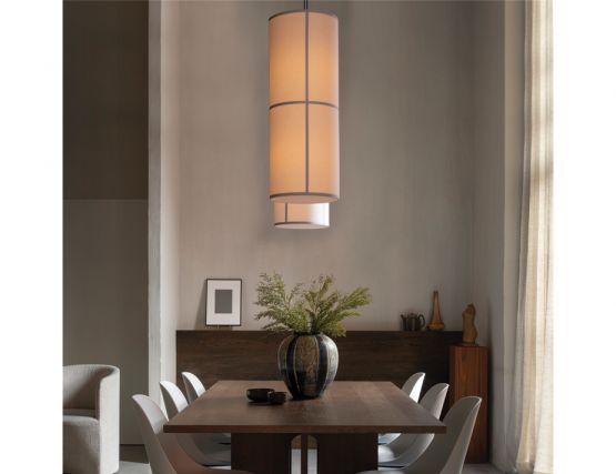 Norm architects lamp top