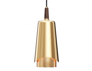 Umanoff Pendant by Arthur Umanoff for Menu image