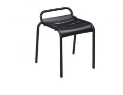 Luxembourg Stool Anthracite