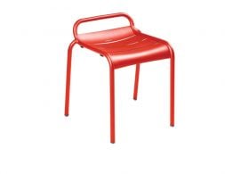 Luxembourg Stool Capucine