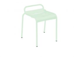 Luxembourg Stool Opaline Green