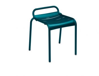 Luxembourg Stool by Frederic Sofia for Fermob image