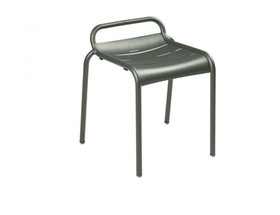 Luxembourg Stool Rosemary