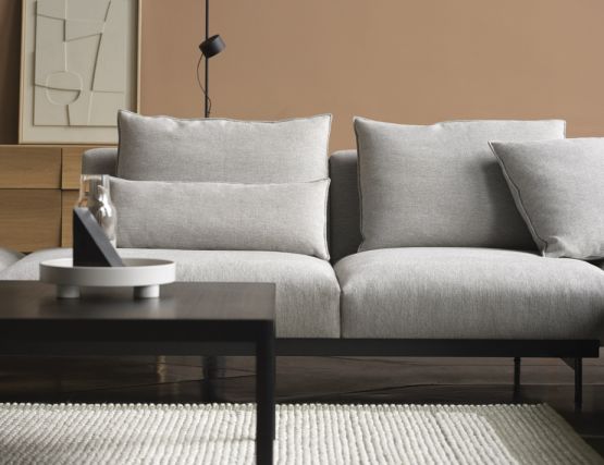 In Situ Without Cushions