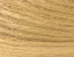 Odense Range Oak Sample