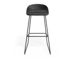 P 4 Pop 75cm Blackshell Blackframe