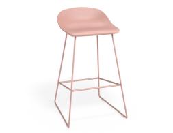 P 1 Pop 65cm Pinkshell Pinkframe