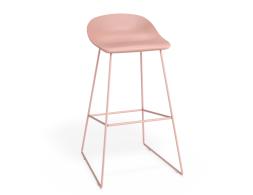P 1 Pop 75cm Pinkshell Pinkframe