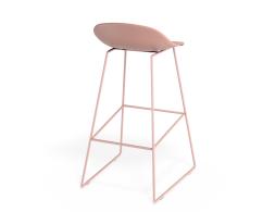 P 2 Pop 75cm Pinkshell Pinkframe
