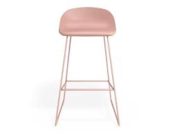 P 4 Pop 65cm Pinkshell Pinkframe
