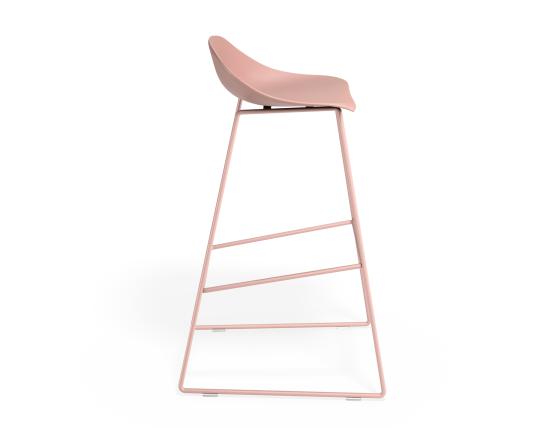 P 3 Pop 75cm Pinkshell Pinkframe