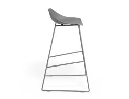 P 3 Pop 75cm Greyshell Greyframe