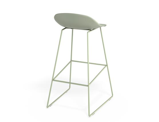 P 2 Pop 75cm Greenshell Greenframe