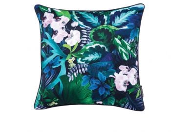 Botanica Outdoor Cushion - by Basil Bangs image