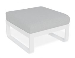 White Ottoman