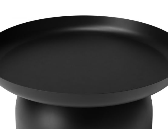 Black Tao Coffee Table