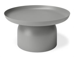 Soda Coffee Table Grey