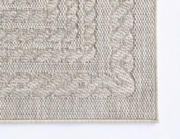 Flatweave Outdoor Rug Washable