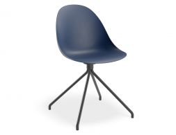 Pebble Vi 09 Chair Navy