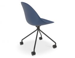 Senchuan Navy Office Chair 2