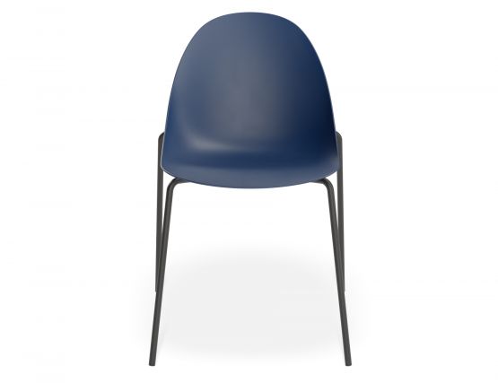 Pebble Vi 01 Chair 5 Navy