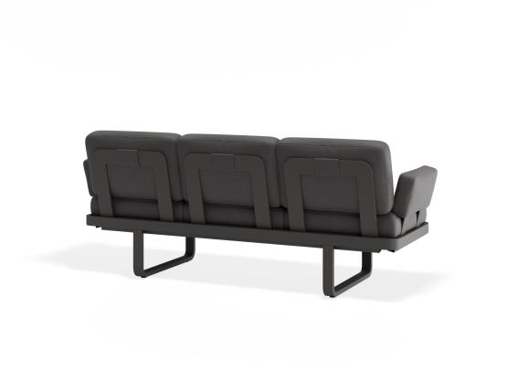 P 2 Delmar Configa Charcoal