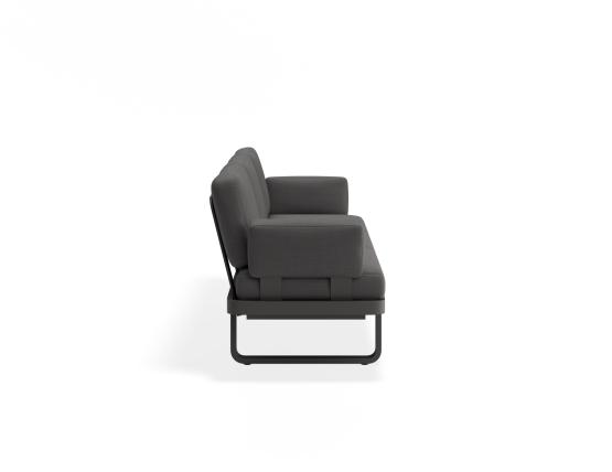P 3 Delmar Configa Charcoal