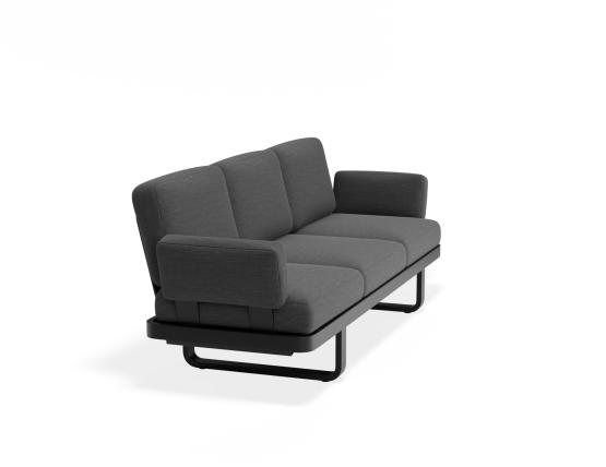 P 3 Delmarv3 Configa Charcoal