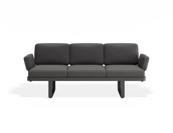 P 4 Delmar Configa Charcoal