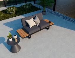 L 3 Delmar Configb Charcoal