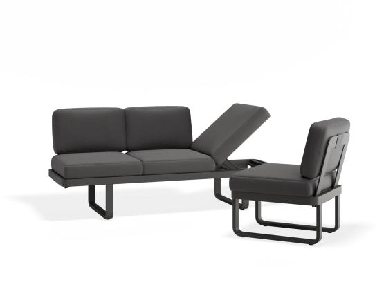 P 1b Delmar Configc Charcoal