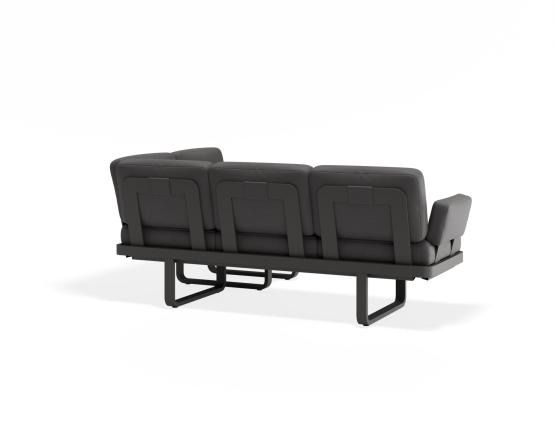 P 2 Delmar Configc Charcoal
