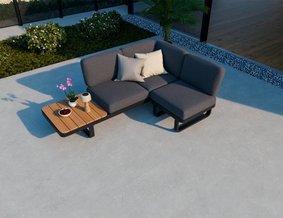 L 3 Delmar Configd Charcoal