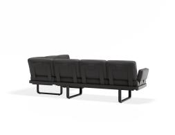P 2 Delmar Confige Charcoal