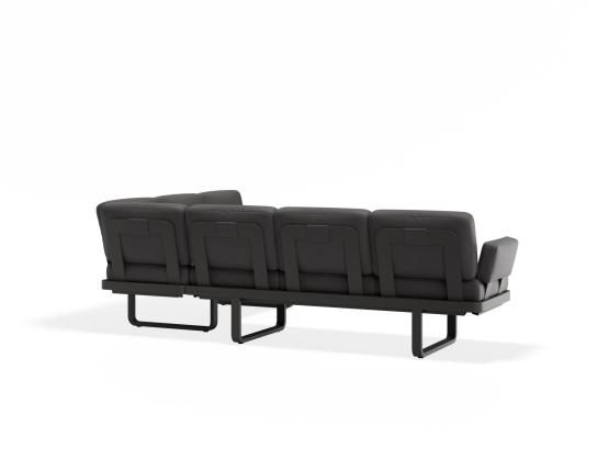 P 2 Delmar Confige Charcoal