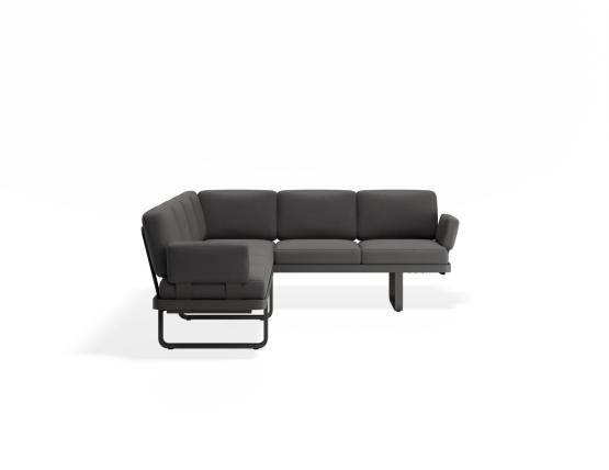 P 3 Delmar Confige Charcoal