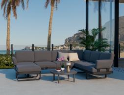 L 2 Delmar Configf Charcoal