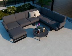 L 3 Delmar Configf Charcoal