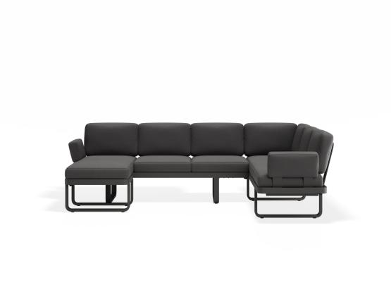 P 3 Delmar Configf Charcoal
