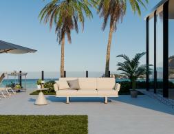 L 1 Delmar Configa Latte