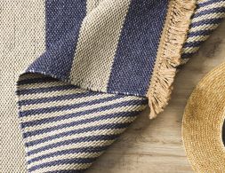 Durable Outdoor Rug