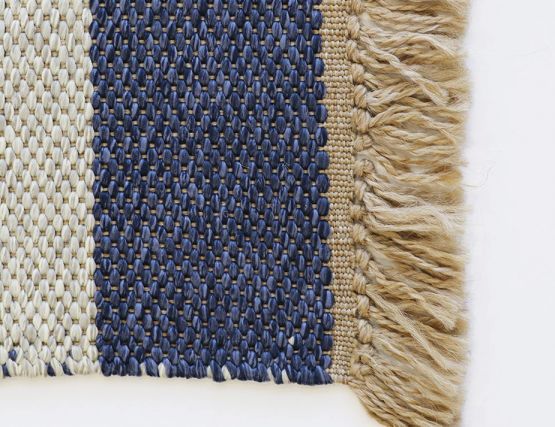 Heavy Stripe Rug