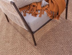 Contemporary Indoor Outdoor Rug