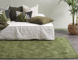 Water Repellent Outdoor Rug