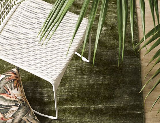 Green Rug Orakei