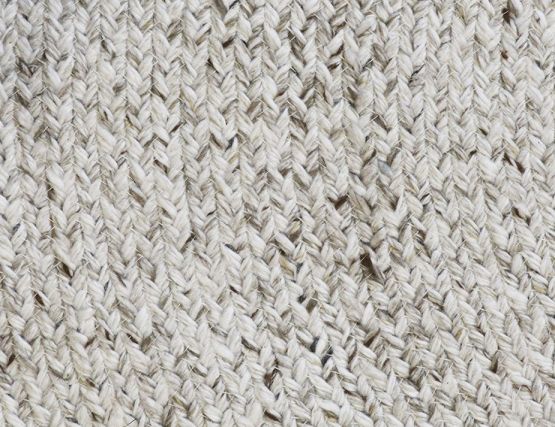 Soft Yarn Outdoor Rug