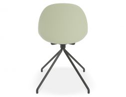 Pebble Vi 09 Chair 4 Green