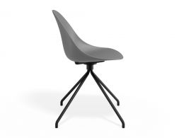 P 3 Pebble Chair Greyseatv2 Pyramidfixed
